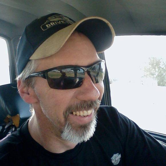 Meet your Posher, Donnie - Picture 1 of 1